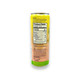 Rapture Kratom Seltzer Peach Mango 100mg | Back